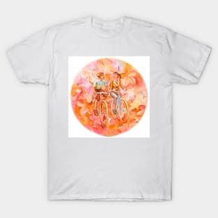 Spring Cycle T-Shirt